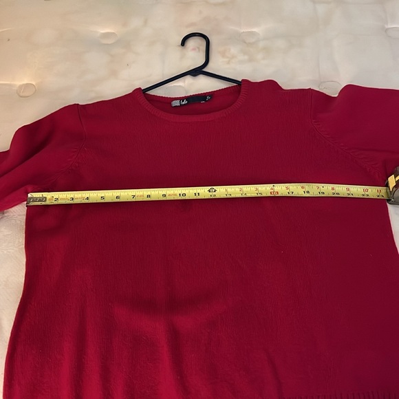 Wool Scottish Sweater - Picture 6 of 7